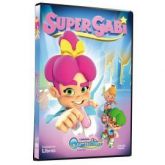 Dvd Super Gabi