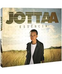 Cd Jotta A Essência (Lançamento)
