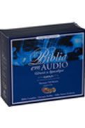 Bíblia em Áudio Completa em MP3 9 CDs-ROM