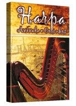 Harpa Cristã Pequena Brochura com Corinhos com Sobrecapa Pla