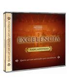 Cd Nani Azevedo Excelência ao Vivo